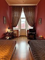Hotel Eridan