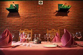 The Gavan Hotel