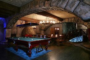 The Gavan Hotel