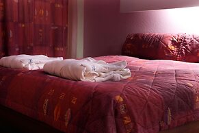 The Gavan Hotel