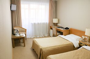 The Gavan Hotel