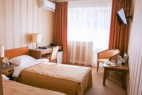 The Gavan Hotel