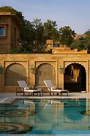Taj Gorbandh Palace, Jaisalmer