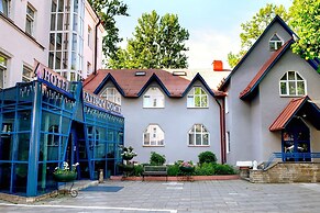 Matisov Domik