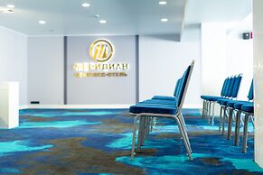 Congress Hotel Meridian