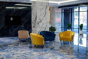Congress Hotel Meridian