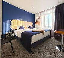 Congress Hotel Meridian