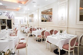 Congress Hotel Meridian