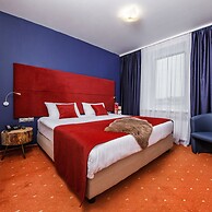 Congress Hotel Meridian