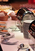 Congress Hotel Meridian