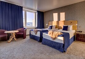 Congress Hotel Meridian