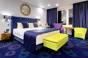 Congress Hotel Meridian