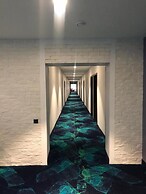 Congress Hotel Meridian
