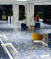 Congress Hotel Meridian