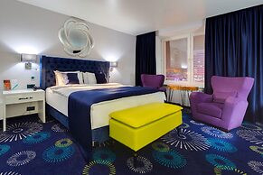Congress Hotel Meridian
