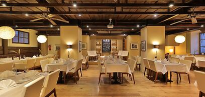 Kreutzwald Hotel Tallinn