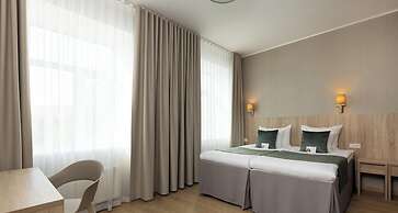 Kreutzwald Hotel Tallinn