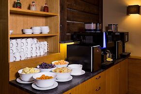Kreutzwald Hotel Tallinn