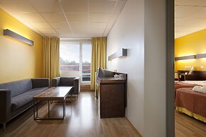 Pirita Marina Hotel & Spa