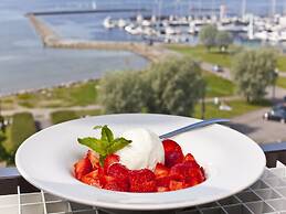 Pirita Marina Hotel & Spa