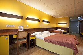Pirita Marina Hotel & Spa