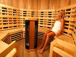 Pirita Marina Hotel & Spa