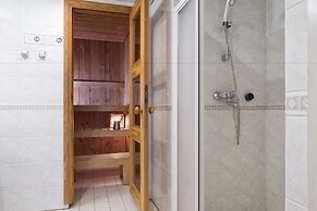 Pirita Marina Hotel & Spa