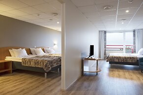 Pirita Marina Hotel & Spa