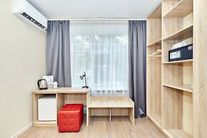 Hotel Piter by ACADEMIA