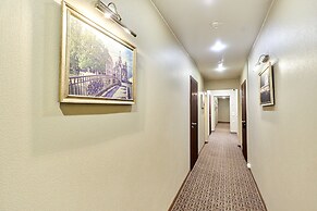 Hotel Piter by ACADEMIA