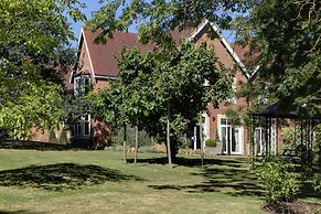 Pontlands Park