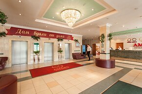 Amaks Safar Hotel