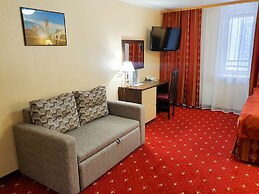 Amaks Safar Hotel