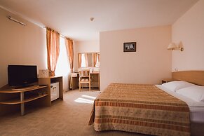 Amaks Safar Hotel