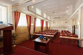 Amaks Safar Hotel