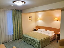 Amaks Safar Hotel