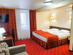 Amaks Safar Hotel