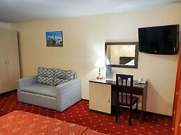 Amaks Safar Hotel