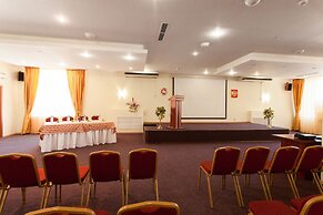 Amaks Safar Hotel