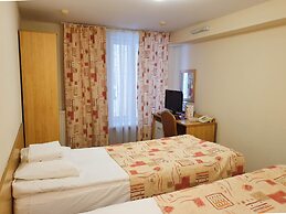 Amaks Safar Hotel