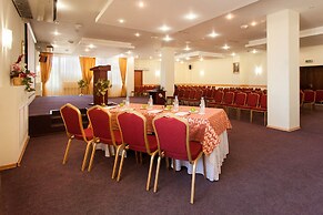 Amaks Safar Hotel