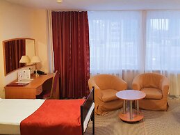 Amaks Safar Hotel