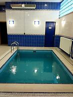 Amaks Safar Hotel