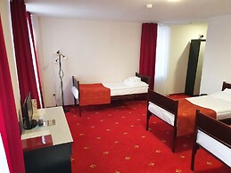 Amaks Safar Hotel
