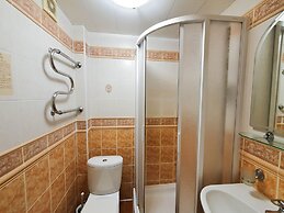 Amaks Safar Hotel