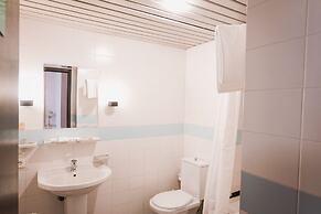 Amaks Safar Hotel