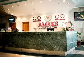 Amaks Safar Hotel