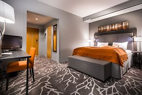 Soria Moria Hotell