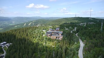 Soria Moria Hotell