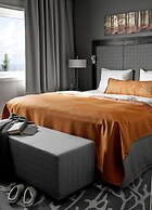 Soria Moria Hotell